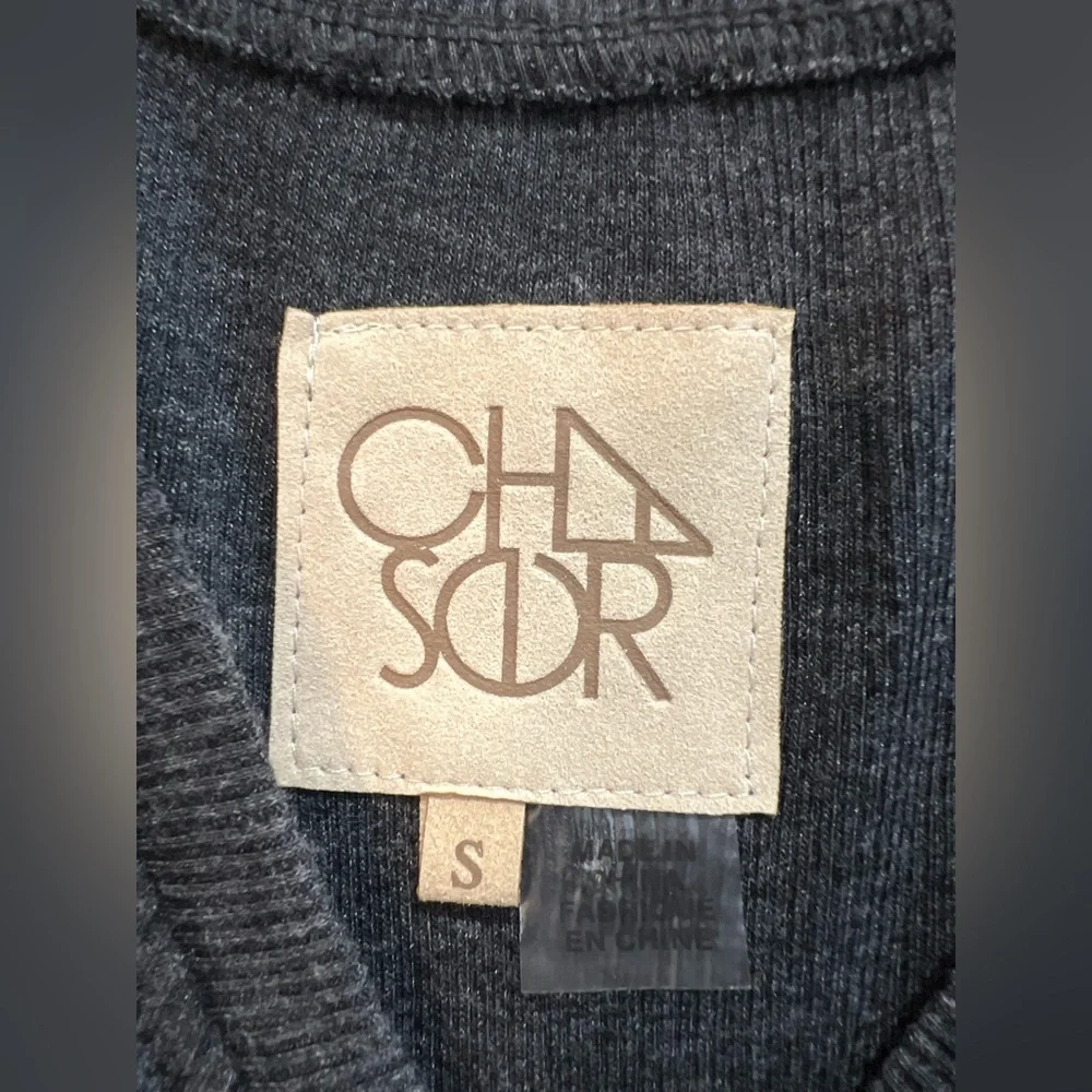 Chaser Raglan Tee - Picture 6 of 7